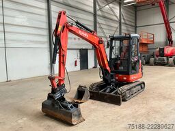 Kubota KX 101-3 A 4