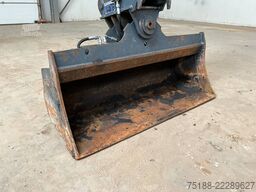 Kubota KX 101-3 A 4