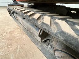 Kubota KX 101-3 A 4