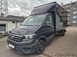 VOLKSWAGEN Crafter Koffer 35 lang FWD
