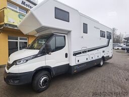 PHOENIX Maxi-Alkoven 7800 RSL *Sonderpreis*