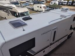 PHOENIX Maxi-Alkoven 7800 RSL *Sonderpreis*