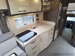 PHOENIX Maxi-Alkoven 7800 RSL *Sonderpreis*