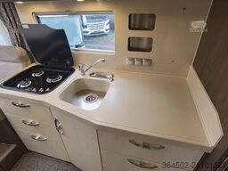 PHOENIX Maxi-Alkoven 7800 RSL *Sonderpreis*