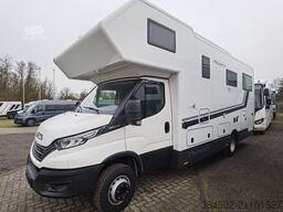 PHOENIX Maxi-Alkoven 7500 RSL