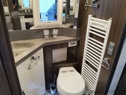 PHOENIX Maxi-Alkoven 7500 RSL