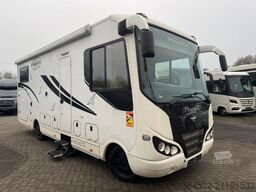 PHOENIX Maxi Liner 7800 L Längsbetten und Hubbett