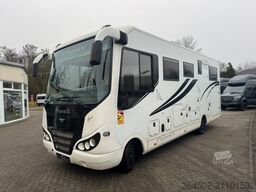 PHOENIX Maxi Liner 7800 L Längsbetten und Hubbett