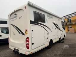 PHOENIX Maxi Liner 7800 L Längsbetten und Hubbett