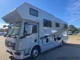 PHOENIX Top-Alkoven 8800 GSX Modell 2025