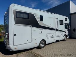 PHOENIX Top-Alkoven 8800 GSX Modell 2025