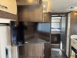 PHOENIX Top-Alkoven 8800 GSX Modell 2025