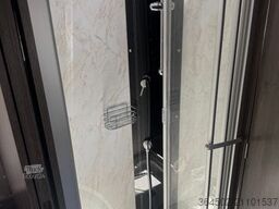 PHOENIX Top-Alkoven 8800 GSX Modell 2025