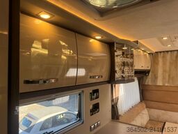 PHOENIX Top-Alkoven 8800 GSX Modell 2025