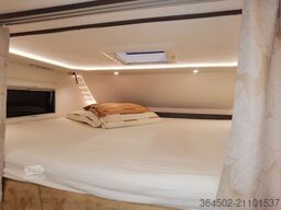 PHOENIX Top-Alkoven 8800 GSX Modell 2025