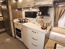 PHOENIX Top-Alkoven 8800 GSX Modell 2025