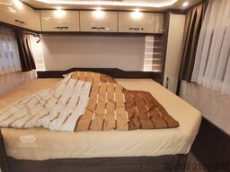 PHOENIX Top-Alkoven 8800 GSX Modell 2025