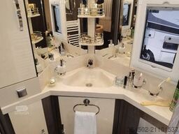 PHOENIX Top-Alkoven 8800 GSX Modell 2025