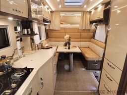 PHOENIX Top-Alkoven 8800 GSX Modell 2025