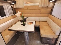 PHOENIX Top-Alkoven 8800 GSX Modell 2025