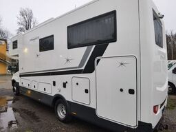 PHOENIX Maxi-Alkoven 7900 QRSL Modell 2025