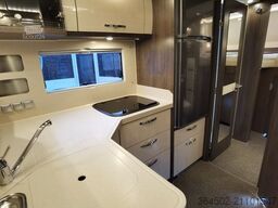 PHOENIX Maxi-Alkoven 7900 QRSL Modell 2025