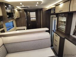 PHOENIX Maxi-Alkoven 7900 QRSL Modell 2025