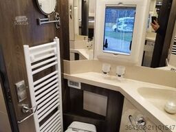 PHOENIX Maxi-Alkoven 7900 QRSL Modell 2025