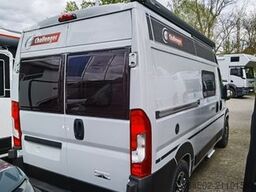 CHALLENGER V114S Road Edition Premium