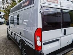 CHALLENGER V114S Road Edition Premium