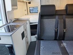 WESTFALIA Amundsen 540 D