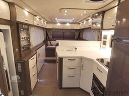 PHOENIX Top-Alkoven 8400 BMQRSL M25