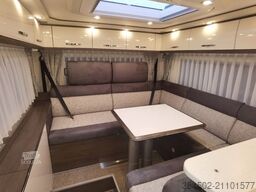 PHOENIX Top-Alkoven 8400 BMQRSL M25