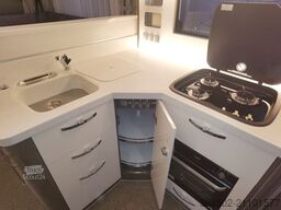 PHOENIX Top-Alkoven 8400 BMQRSL M25