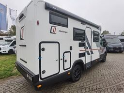 CHALLENGER S294 Sport Edition