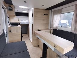 CHALLENGER S294 Sport Edition