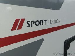 CHALLENGER S294 Sport Edition