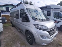 WESTFALIA Columbus 640 E