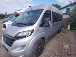 WESTFALIA Columbus 640 E