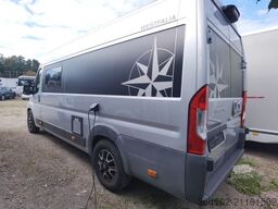 WESTFALIA Columbus 640 E