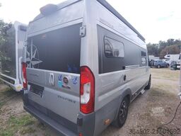 WESTFALIA Columbus 640 E