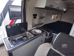 WESTFALIA Columbus 640 E