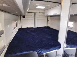 WESTFALIA Columbus 640 E