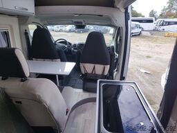 WESTFALIA Columbus 640 E