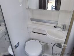 WESTFALIA Columbus 640 E