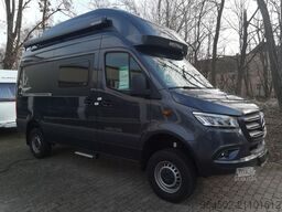 WESTFALIA James Cook Hochdach *Sonderpreis*