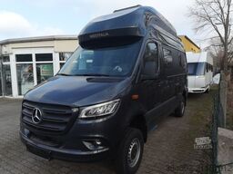 WESTFALIA James Cook Hochdach *Sonderpreis*