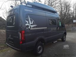 WESTFALIA James Cook Hochdach *Sonderpreis*