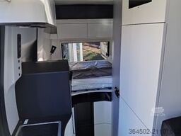 WESTFALIA James Cook Hochdach *Sonderpreis*