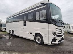 MORELO Grand Empire 120 GSO Slide-Out M25 *Aktionspreis